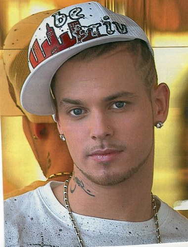 Sa biographie